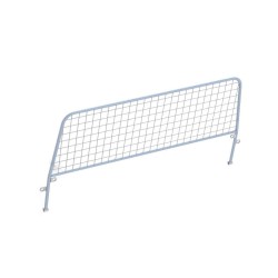 Grille poulain pour pont avec...