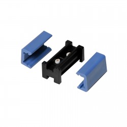 Cube connectique ASPOCK