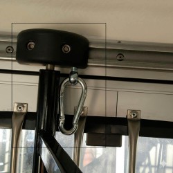 Kit support séparation avec...