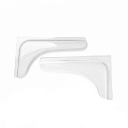 Kit déflecteurs droit et gauche...