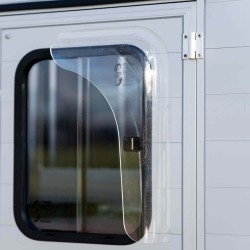 Déflecteur droit pour Touring...