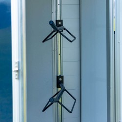 Support de selle Optimax/Minimax...