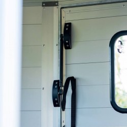 Support de vérin ouverture hayon