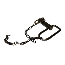 Goupille de fermeture de pont...