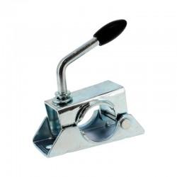 Bride pour béquille de fourgon