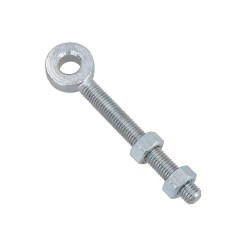 Vis avec œillet pour séparation...