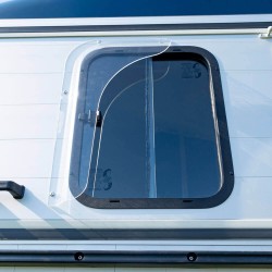 deflecteur gauche pour touring one