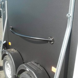 Barre d'attache extérieure van 1...