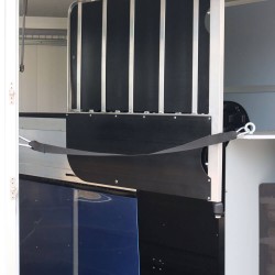 Sangle de sécurité pont avant...