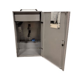 Occasion - Sellerie Mini Grise...