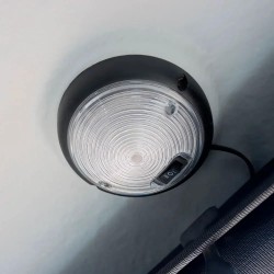 Lampe intérieure FT-160 LED avec...