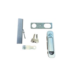 mecanisme serrure push C-F