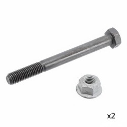 Visserie pour un bras de...