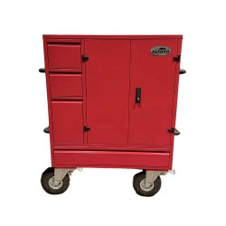 Déclassé - Malle de concours...