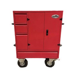 Declassé - Malle de concours...