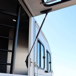 Vérin de hayon Maxi 4 350N