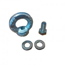 Kit anneau intérieur fourgon...