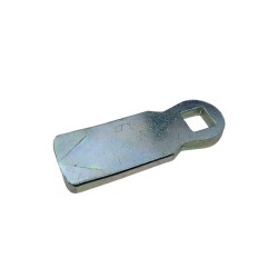 Loquet intérieur fermeture push