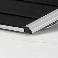 Embout pour profil droit de pont...