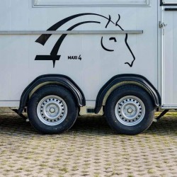 Garde-boue droit grande...