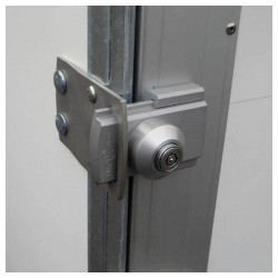 Verrou arrière petit fourgon (IMC)