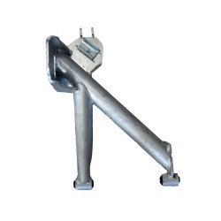 Bras de suspension Pullman2...