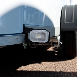 Feu de gabarit blanc FT-001 LED...