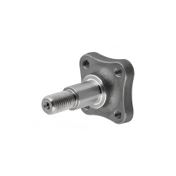 Fusée pour moyeu à roulement...