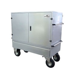 Malle de concours Maxi Confort