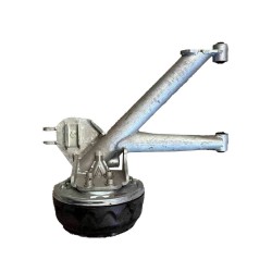 Bras de suspension Pullman 2...