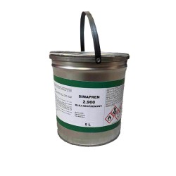 Colle néoprène pour tapis