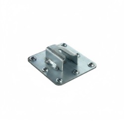 Platine blocage de toit pour...