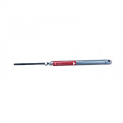 Vérin de tête d'attelage KF27