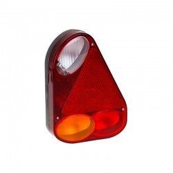 Feu arrière droit triangle...