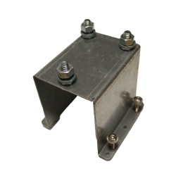 Support extérieur pour roue de...