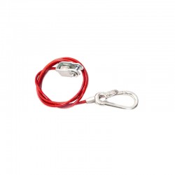 Câble de rupture KNOTT