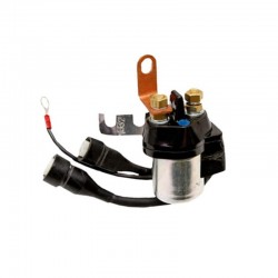 Relais de centrale hydraulique...