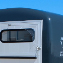 Déflecteur droit pour Touring...