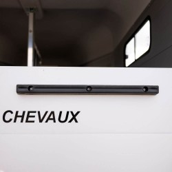 Protection caoutchouc pont avant...