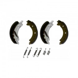 Kit mâchoires adaptable KNOTT...