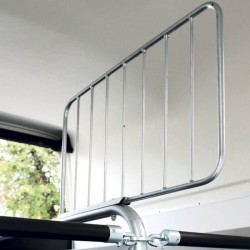 Séparation de tête grille pour...