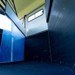 Pare-botte composite van 2 à 4...