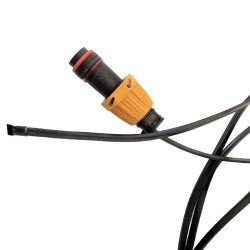 Adaptateur pour 3ème feu stop