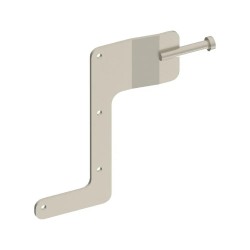 Platine de hayon arrière côté...