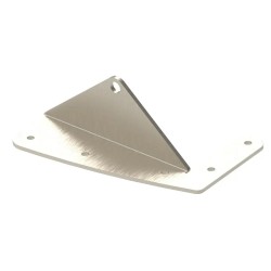 Support de vérin pour hayon...