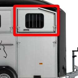 Volet de pont avant Maxi 2...