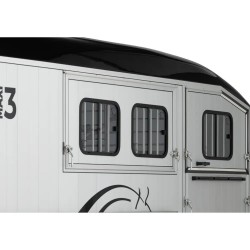 Volet latéral Maxi 3  et  4...