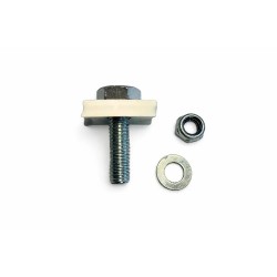 Clip de fixation pour le profilé...