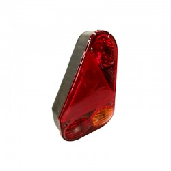 Feu arrière gauche Aspock