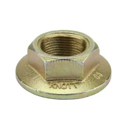Écrou de roulement M24X1,5